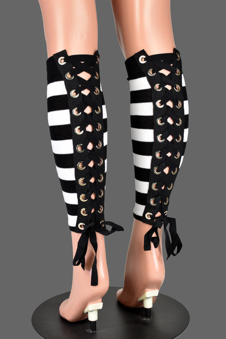 Hosiery and Accessories