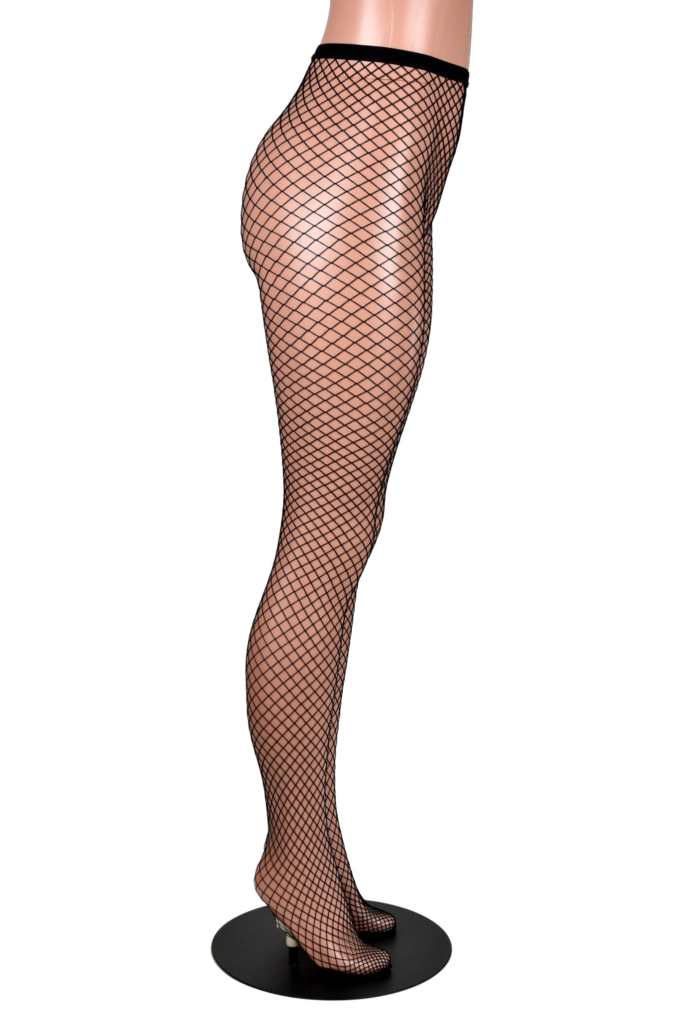 Lycra Fishnet Pantyhose LA-9003 Lycra Fishnet Pantyhose LA-9003