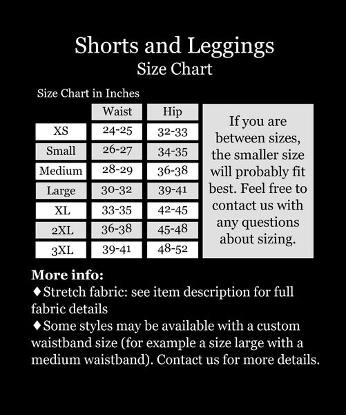 Black Lace Booty Shorts